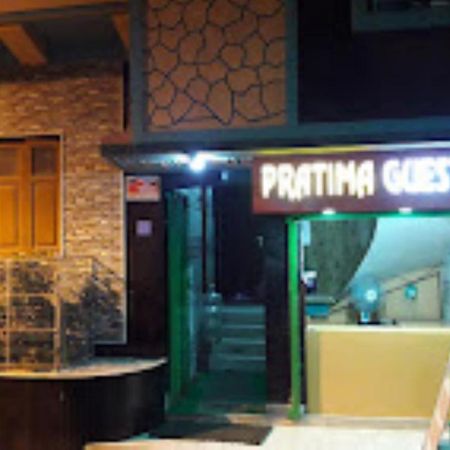 Pratima Guest House , Kolkata Ngoại thất bức ảnh