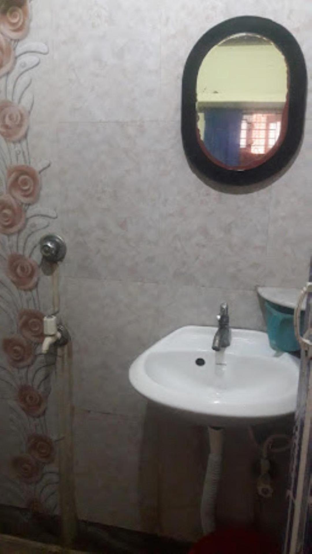 Pratima Guest House , Kolkata Ngoại thất bức ảnh