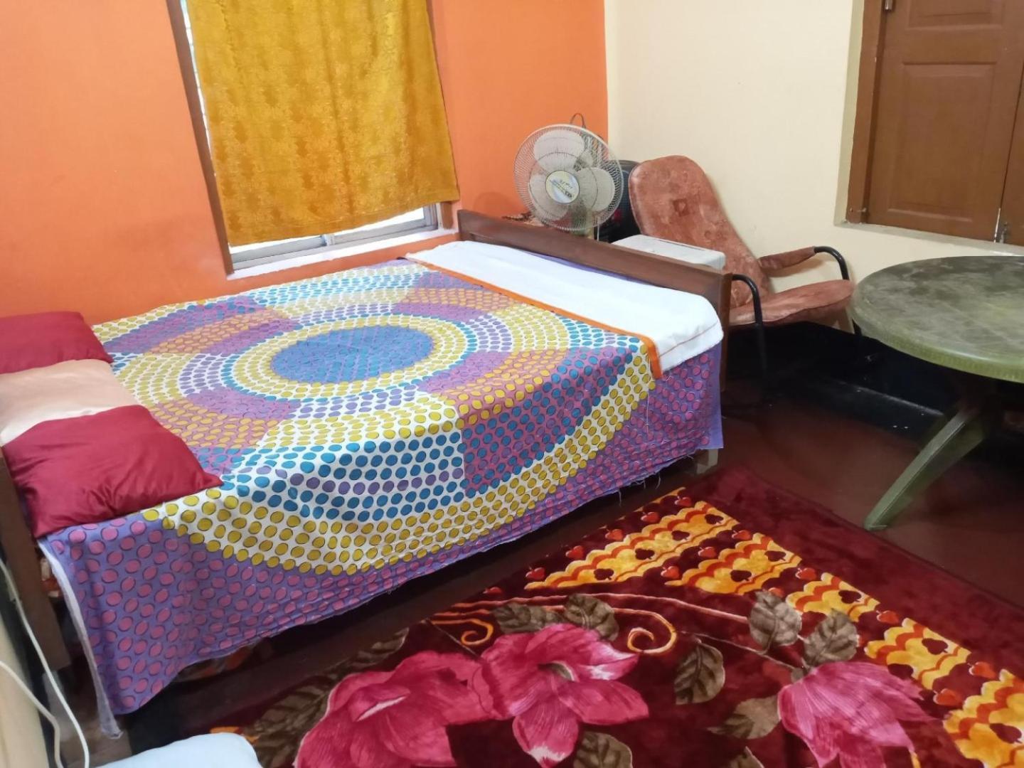 Pratima Guest House , Kolkata Ngoại thất bức ảnh