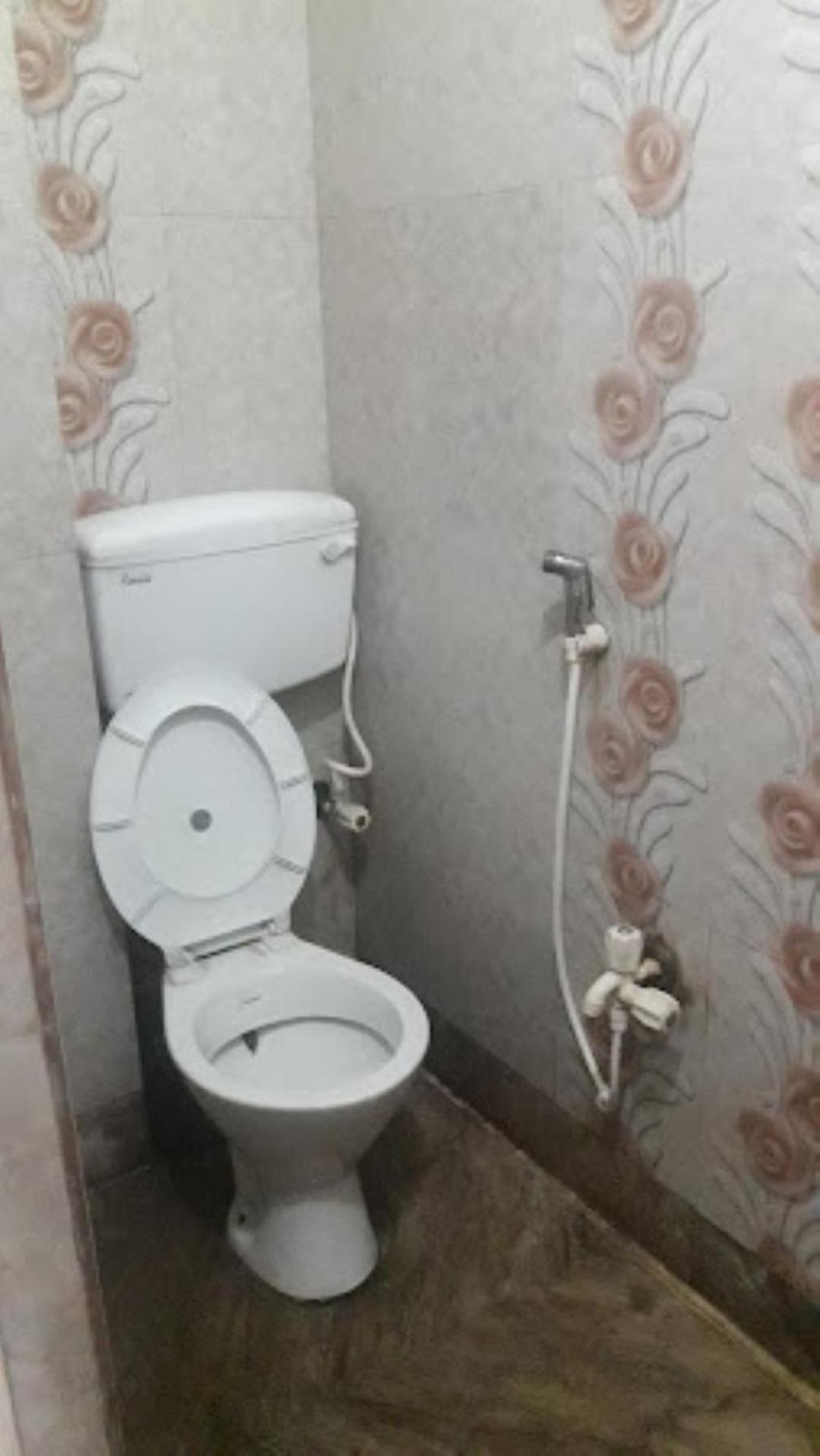 Pratima Guest House , Kolkata Ngoại thất bức ảnh