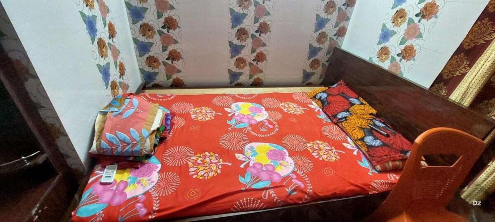 Pratima Guest House , Kolkata Ngoại thất bức ảnh