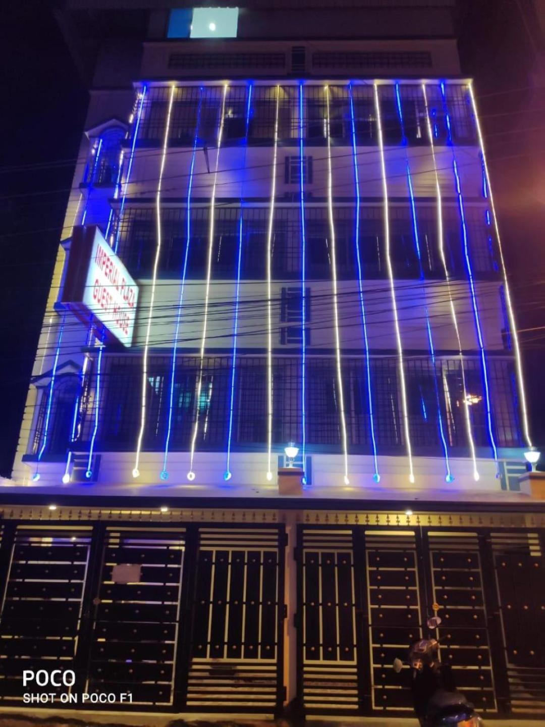 Pratima Guest House , Kolkata Ngoại thất bức ảnh