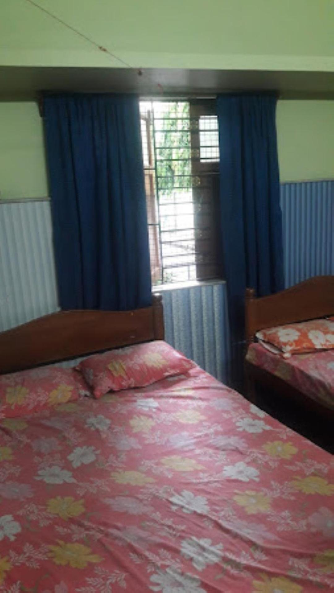 Pratima Guest House , Kolkata Ngoại thất bức ảnh